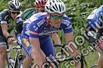 Jempy Drucker 7. der ersten Etappe bei der Giro del Friuli 2009